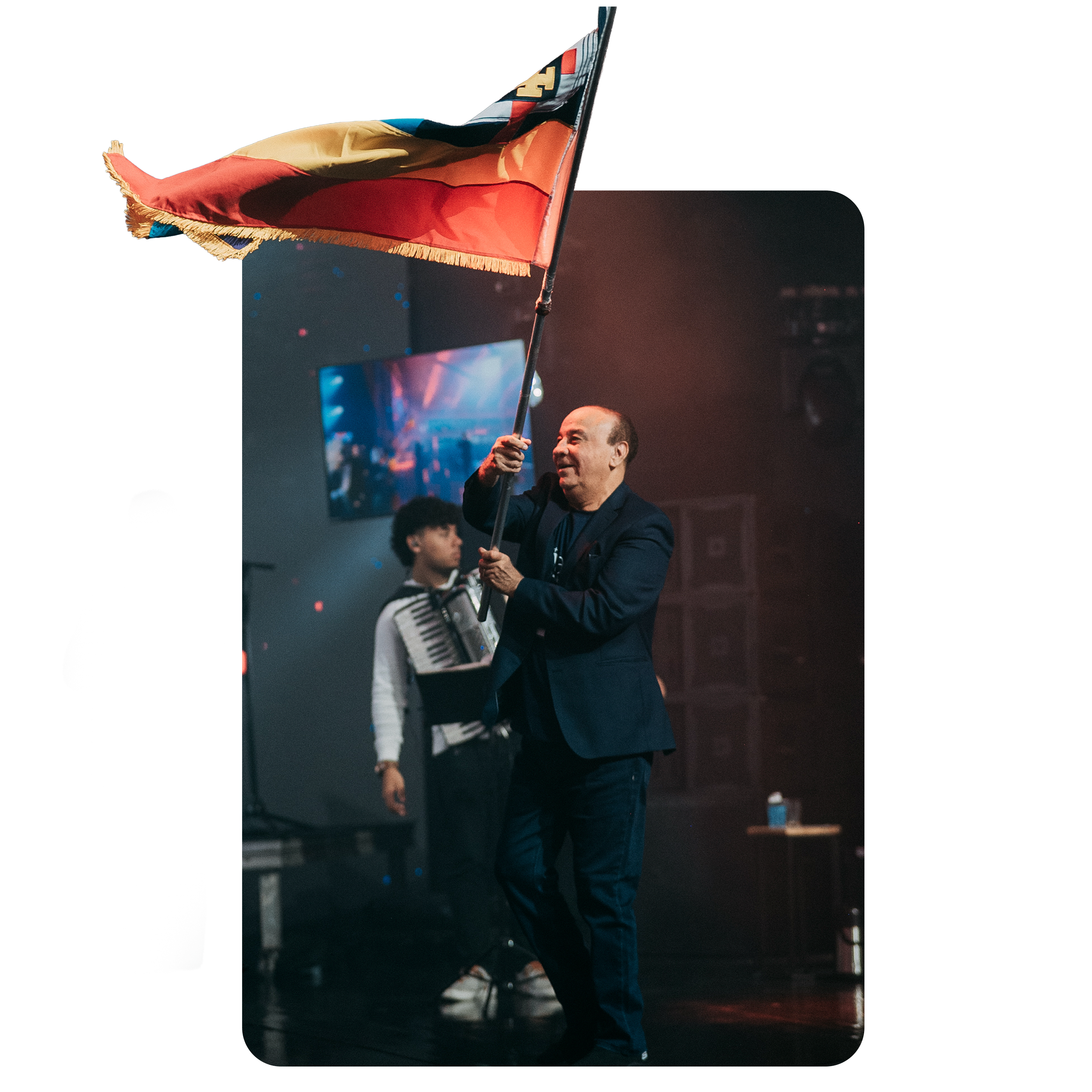 Imagem grande da biografia